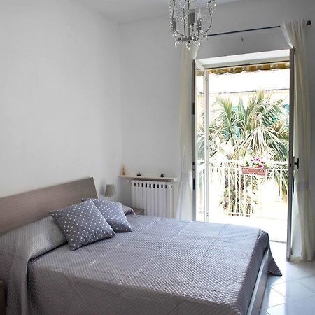 Casa Fortuna Napoli Dış mekan fotoğraf