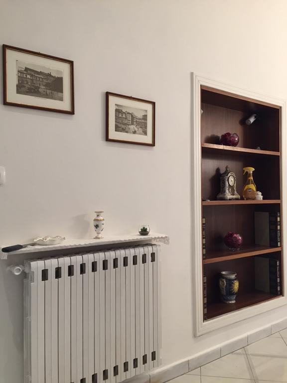 Casa Fortuna Napoli Oda fotoğraf